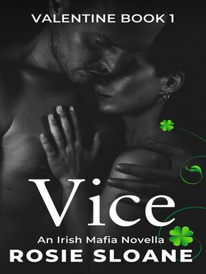 cover image of Vice